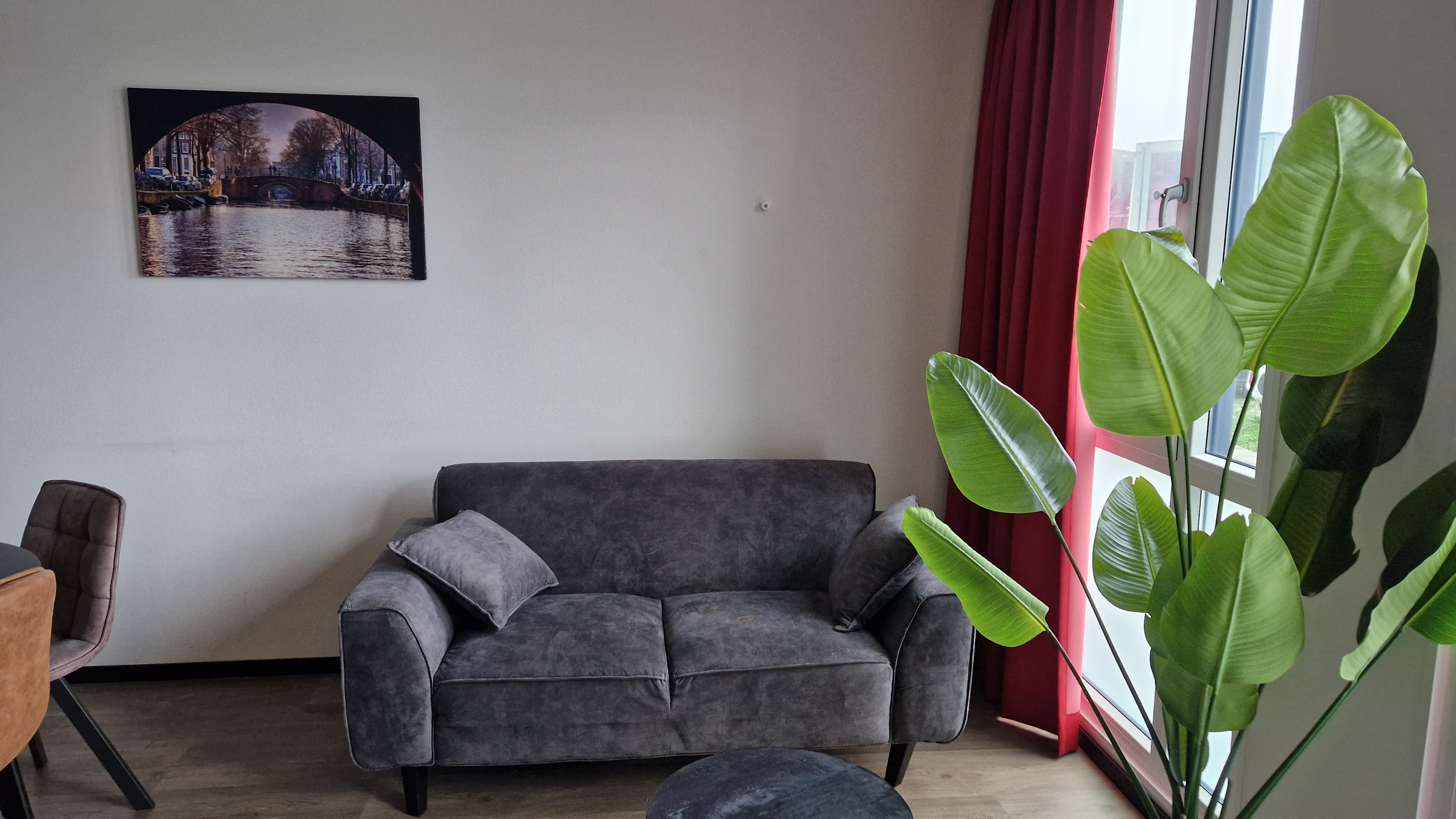 Interieur De Lus