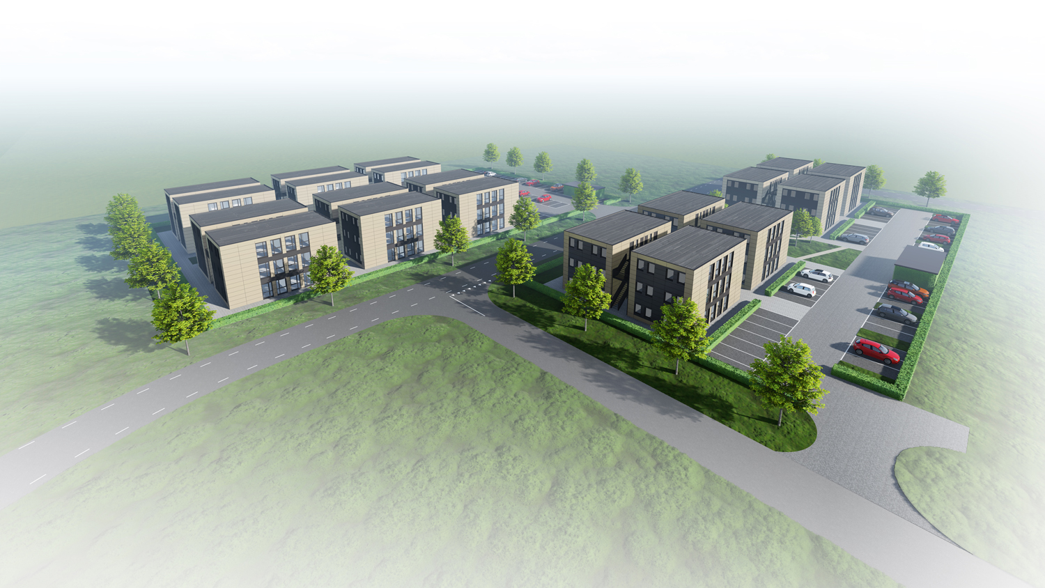 Project HomeFlex Elsenbosch