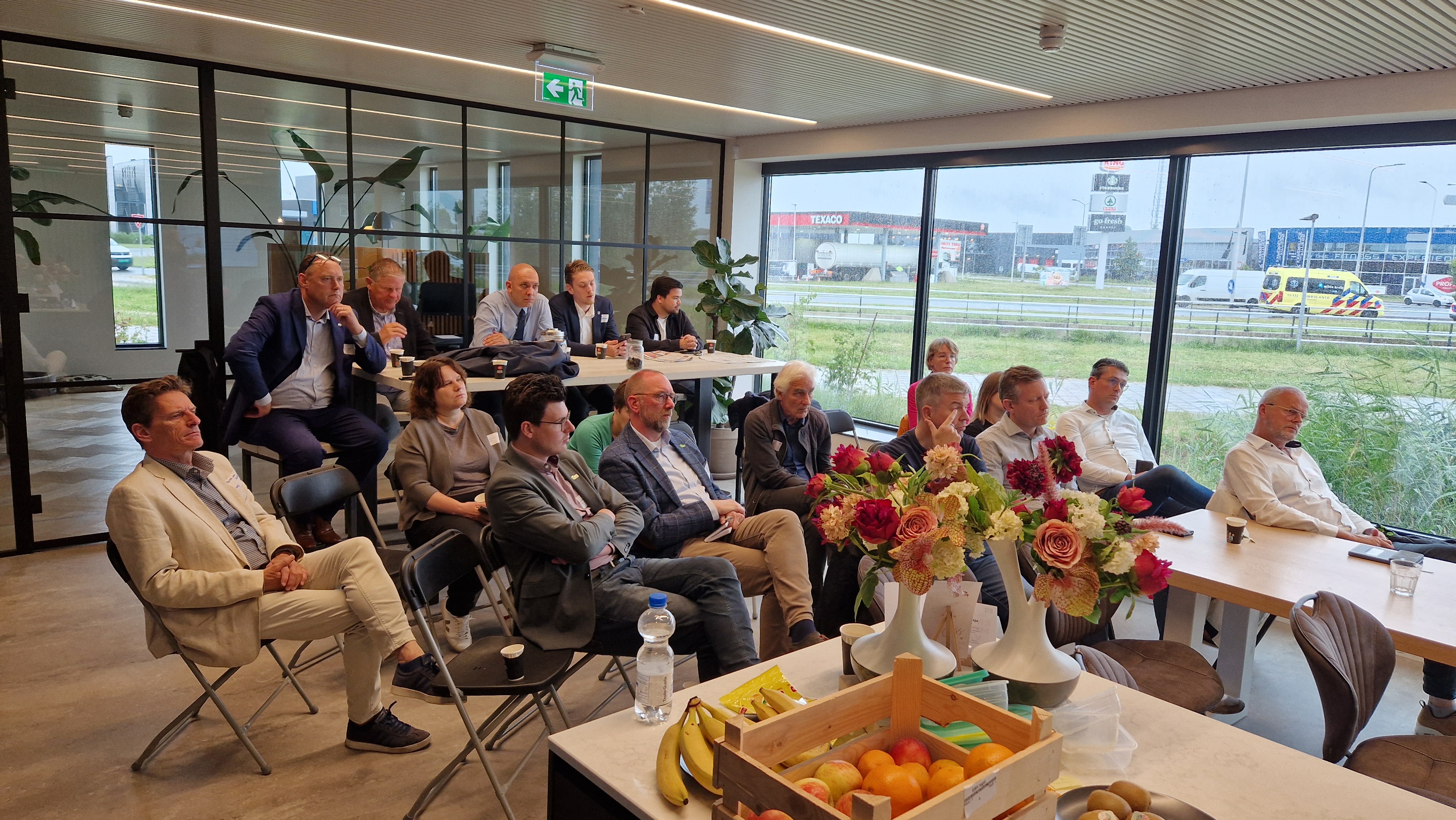 Staten Groep