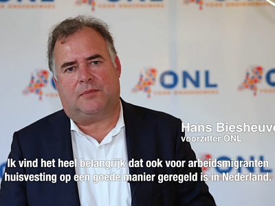 De economie kan niet zonder arbeidsmigranten